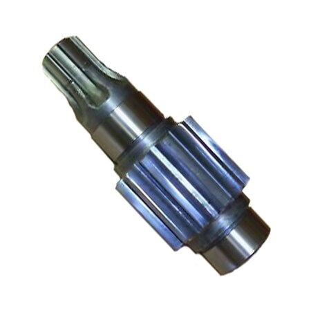 Aic Replacement Parts Pinion 6 Spline Fits Case 310, 350, 350B 11832-PVE